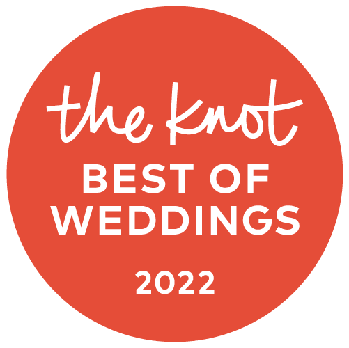 The Knot - Best of Weddings